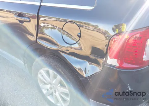 2012 Ford Edge Limited from USA, damaged, VIN 2FMDK3K94CBA48012